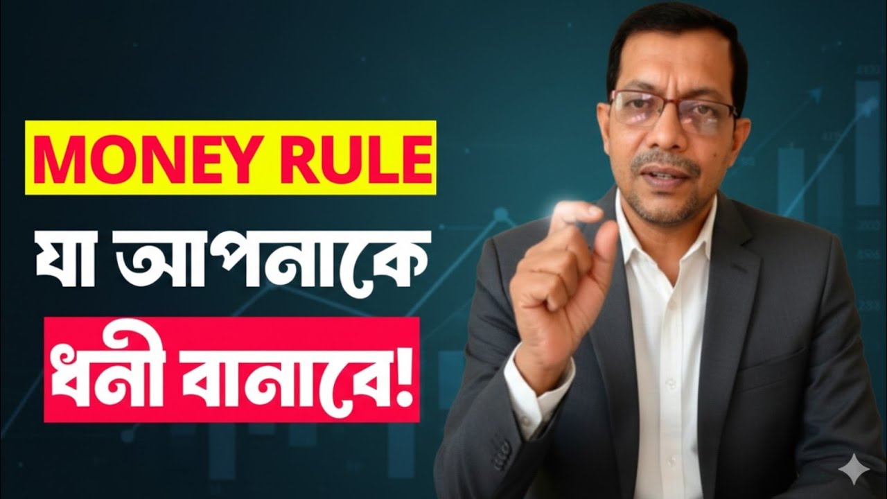 Financial Planning Masterclass: How to Solve Your Money Crisis Forever || Personal Finance Tips ||