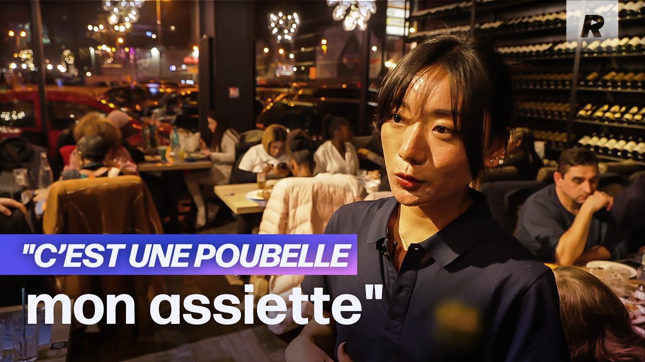 On mange quoi dans ces restos à volonté ?!