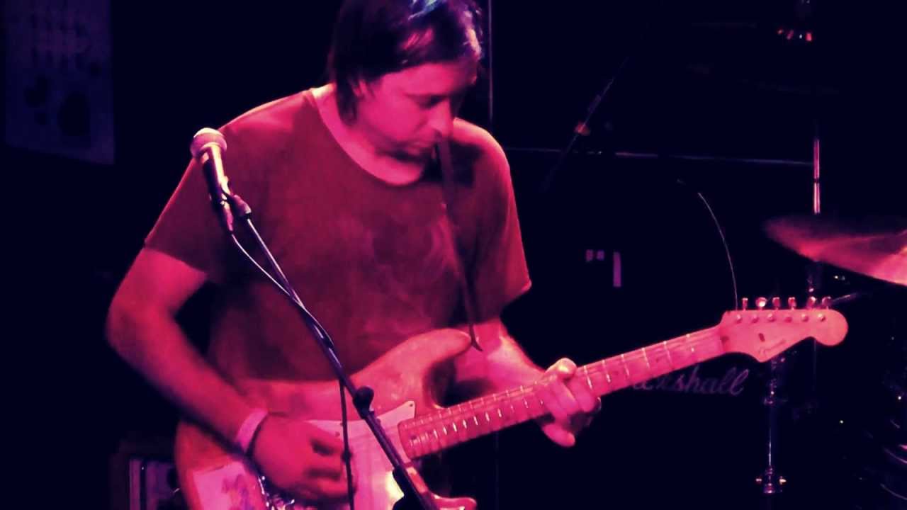 Earthless - Woman With The Devil Eye || live @ 013 Tilburg || 14-07-2013
