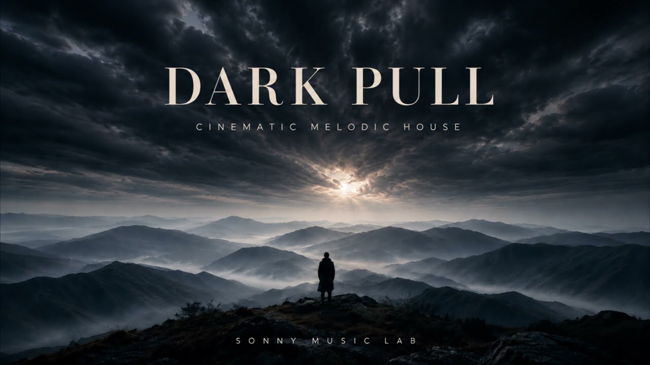Dark Pool | Cinematic Melodic House