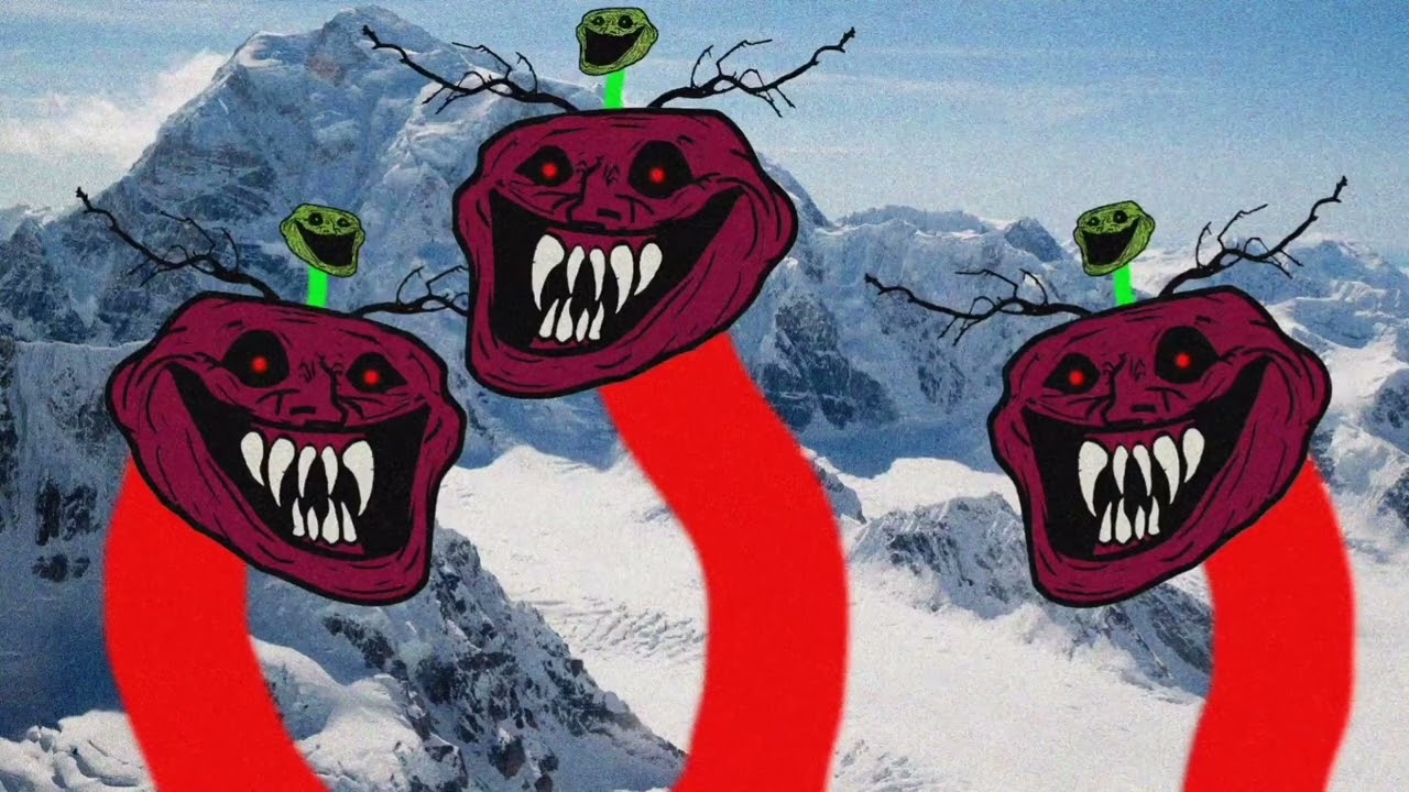 TROLLGE : NATURE'S CORRUPTION (PART 7)  [REUPLOAD]