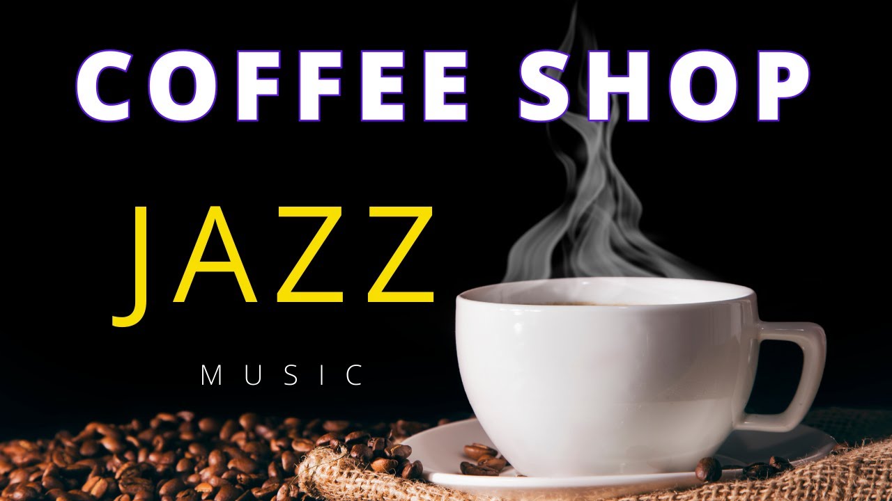 Coffee Shop Jazz Music. 1 Hour of Relaxing Jazz Piano.