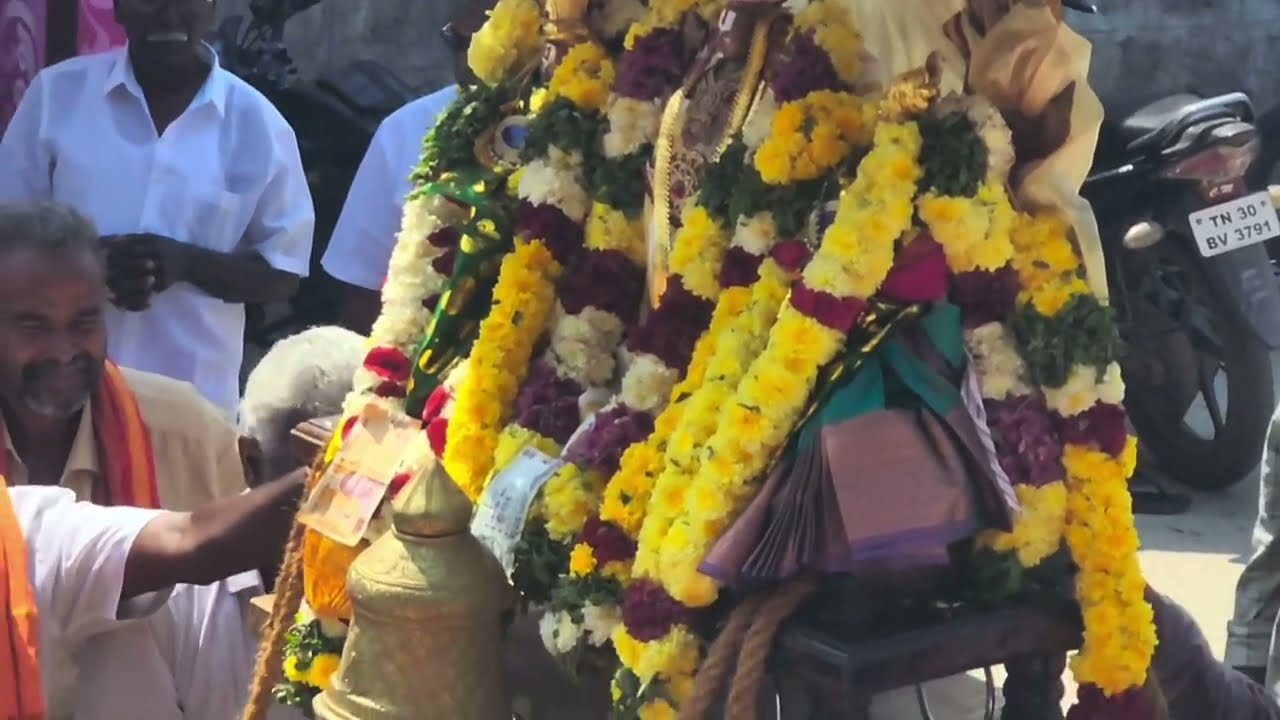 God பெருமாள் சாமி கோவிந்தா கோவிந்தா