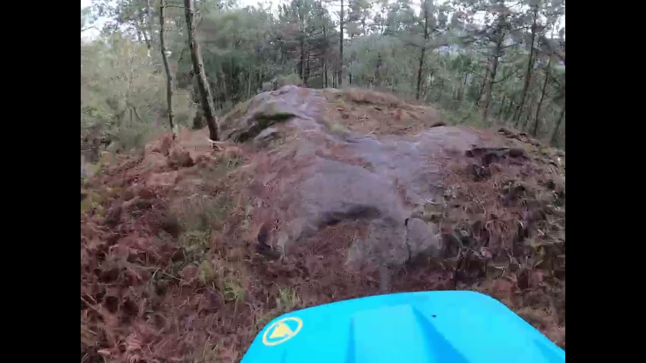 DH Monte Xalo 