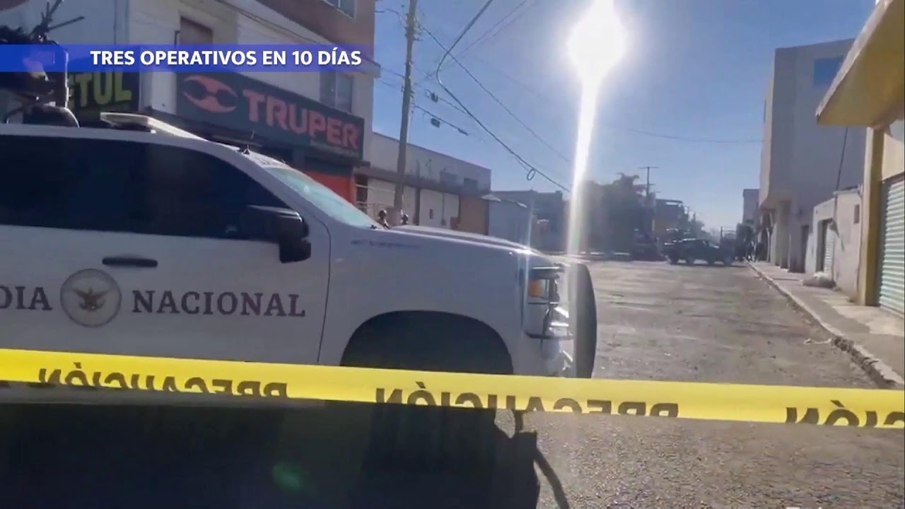 Las noticias más relevantes en Territorio MN con Abel Martínez