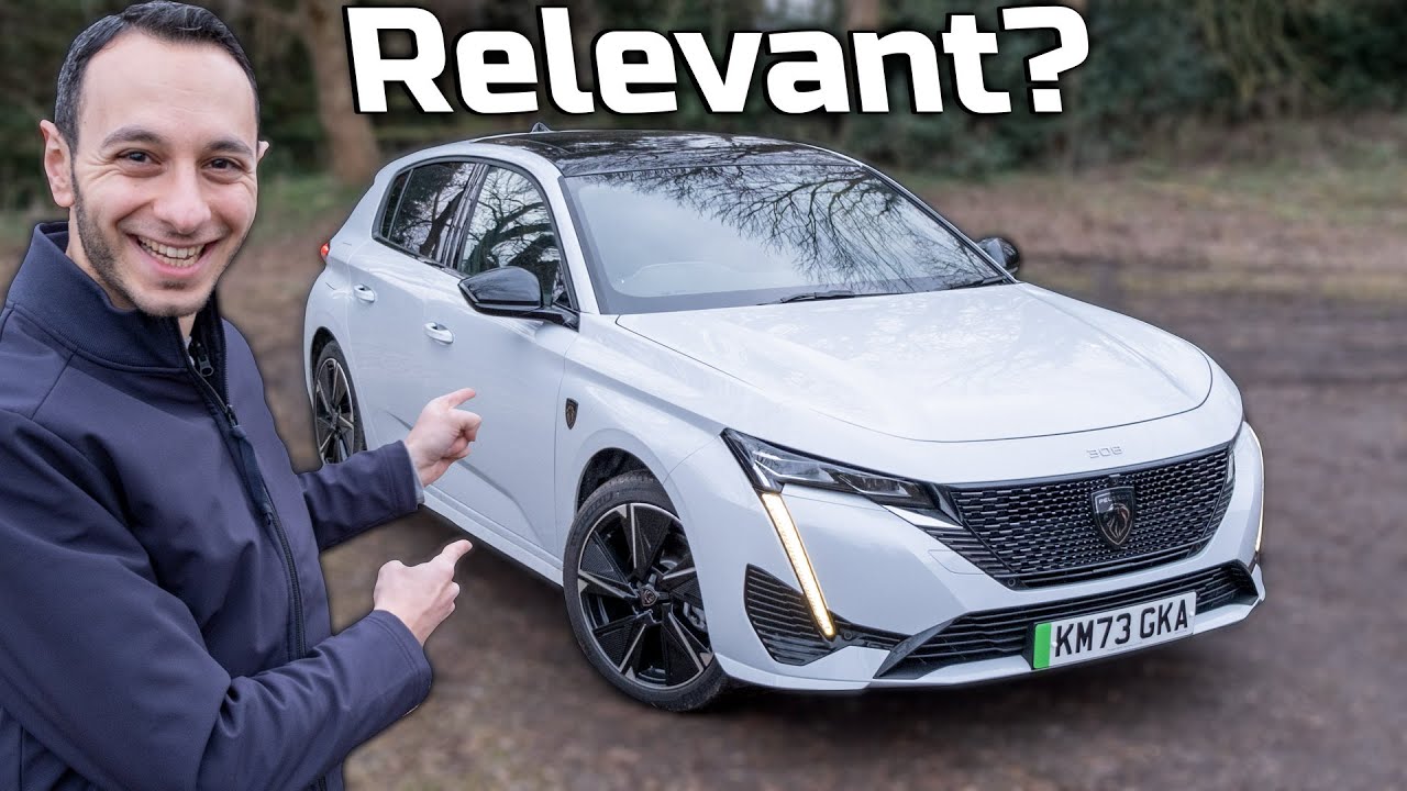 Peugeot e-308 review (2025): A Worthy Alternative?