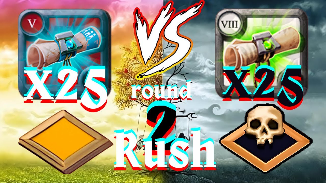 🟡 GROUP DUNGEON  T5 🟡  VS   💀 SOLO T8 DG 💀    //  Albion Online