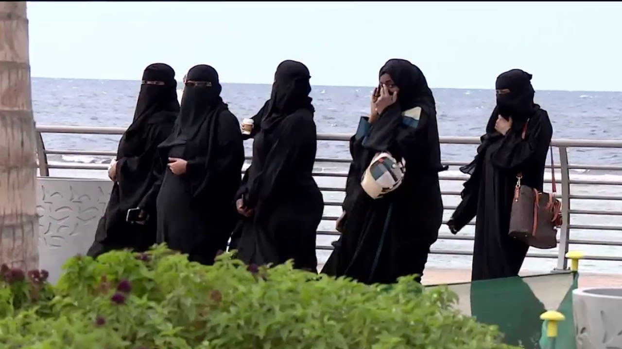 La place des femmes en Arabie Saoudite
