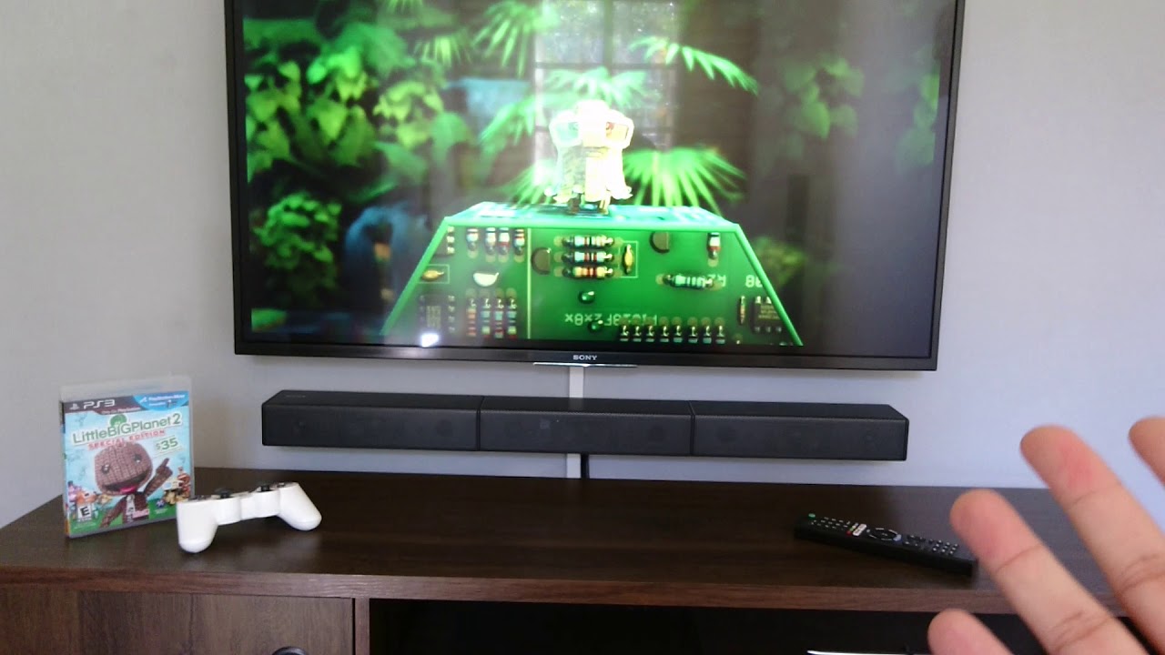 HDMI ARC SEM ÁUDIO? PORQUÊ?