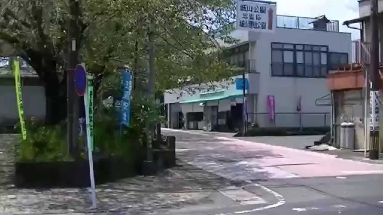 鹿児島県 曽於市 財部町 商店街に行ってみた！Kagoshima-ken  Soo city  Takarabe-cho  I went to a shopping area!