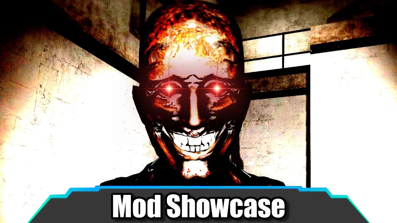 These SCP's Never Looked So Good! (SCP Unity SNPC's) | Garry's Mod | Mod Showcase
