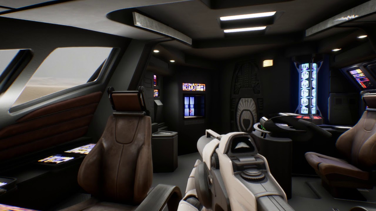 Deltaflyer v3 update