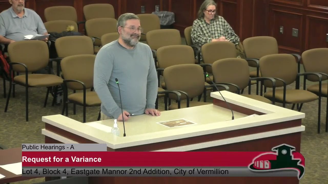 2026-03-16 City Council