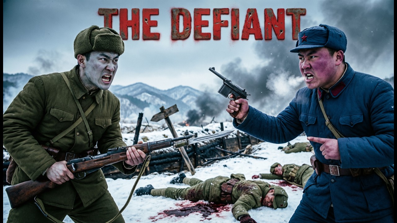 ЗАБЫТЫЙ ФРОНТ WW2! THE DEFIANT РВЁТ CALL OF DUTY НА Unreal Engine 5 🇨🇳🔥