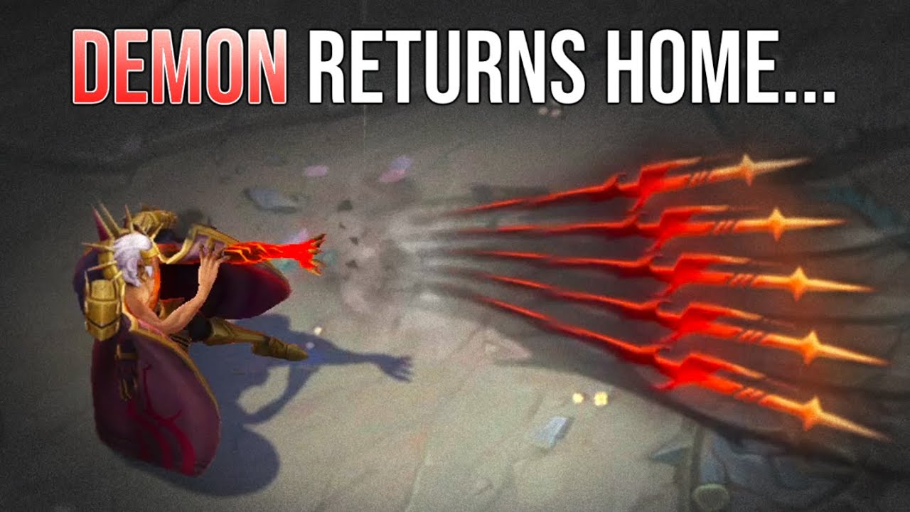 IM BACK TO SWAIN MID