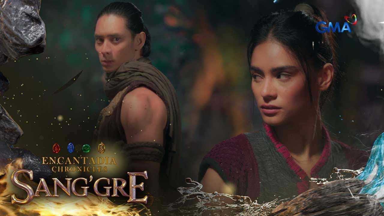 Sang'gre: Soldarius, may lihim na pagtingin kay Flamarra? (Episode 47) | Encantadia Chronicles