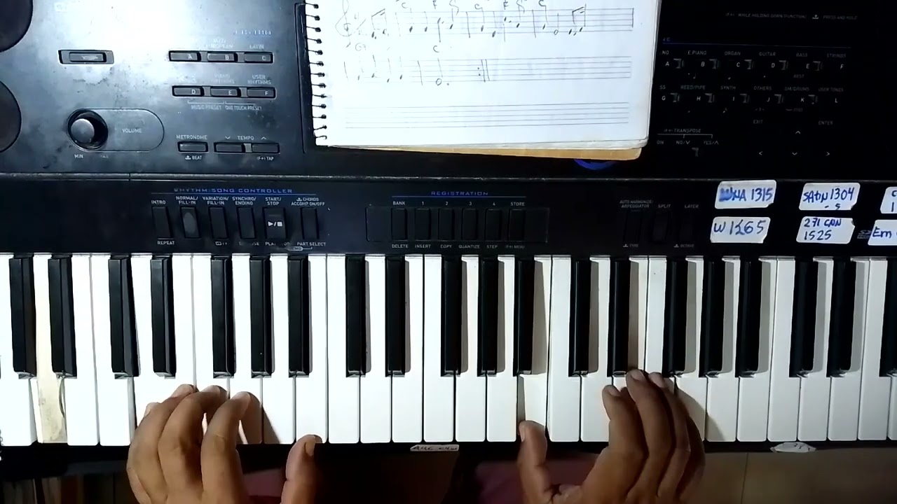 Tutorial 