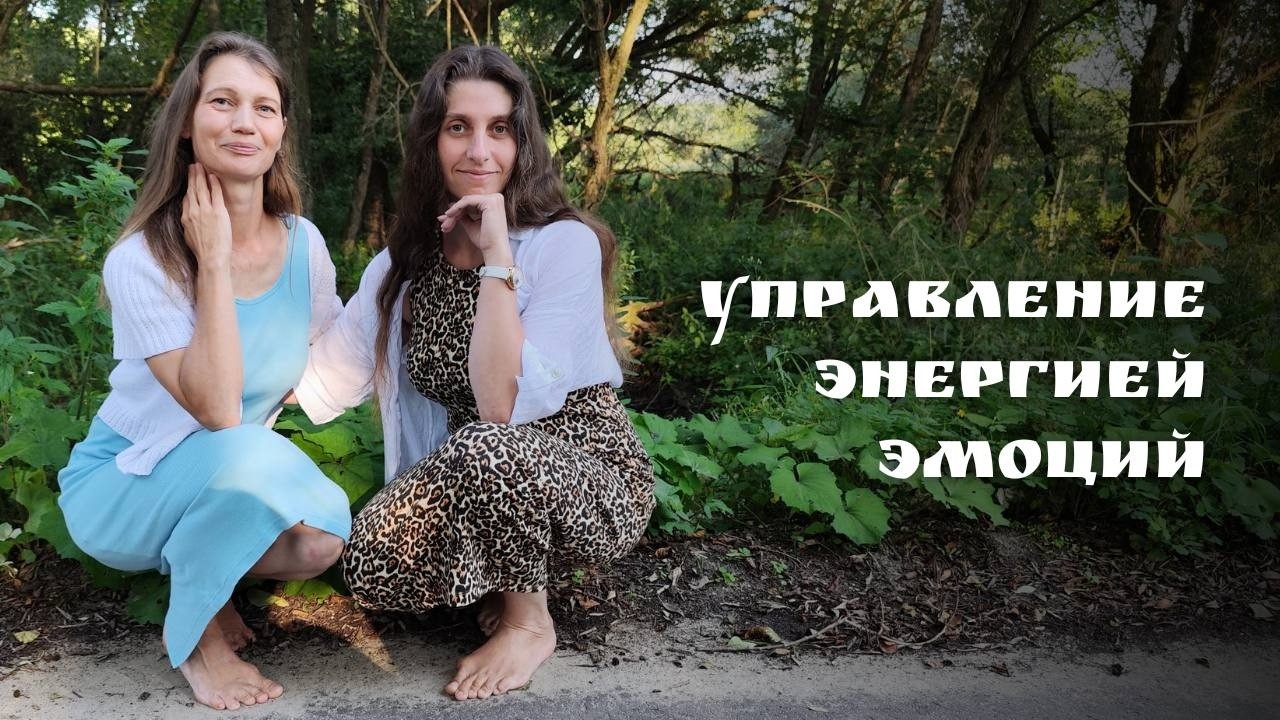 Управление энергией эмоций. Эмоциональная устойчивость