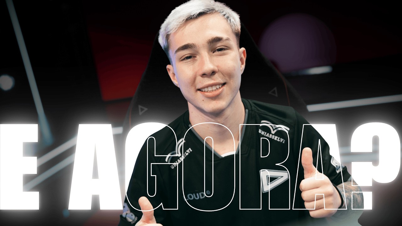 LOUD VAI SER ELIMINADA DO VCT AMERICAS KICKOFF! - VALORANT