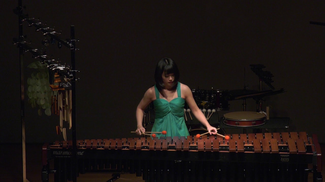 BIRDSCAPE - Takashi Yoshimatsu 吉松隆