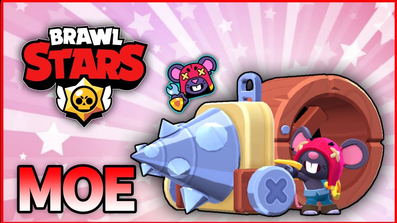 MOE ESTÁ ROTO 😱 Aprende a Usarlo al 100% y Gana Todas las Partidas ✨