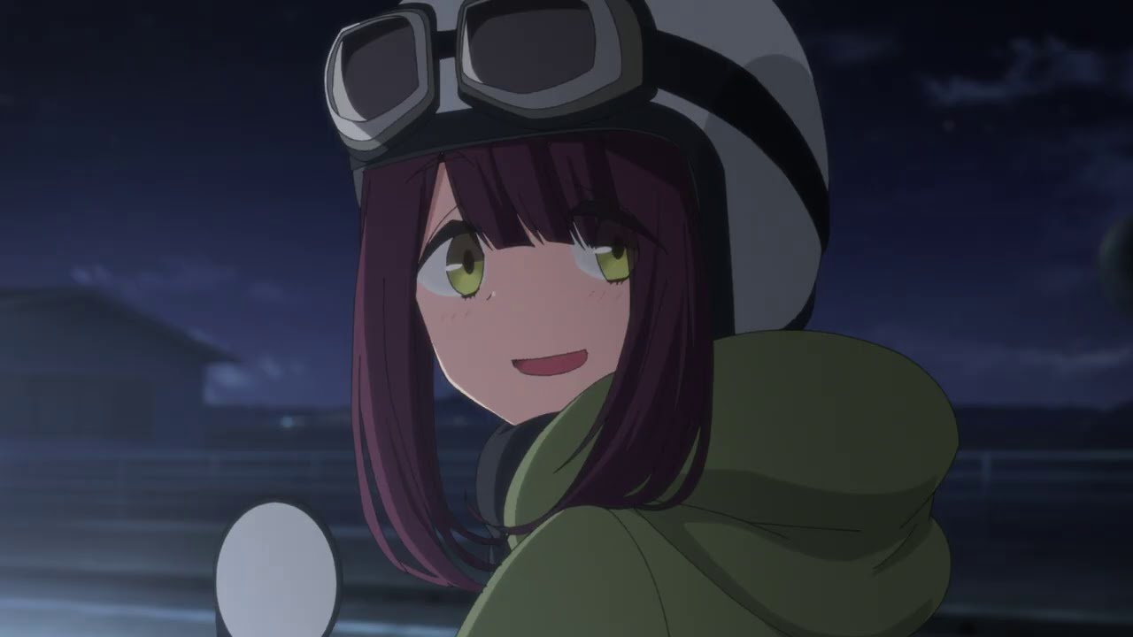TVアニメ『ゆるキャン△ SEASON２』本予告 │ 2021.1 ONAIR