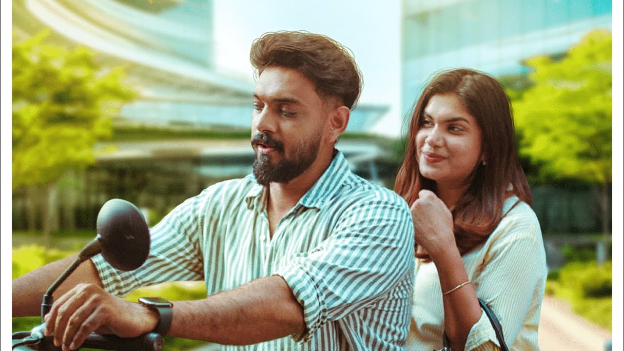 Breakup trip ❤️‍🩹| Malayalam romantic short film | Nasif | Jessy | Single watch