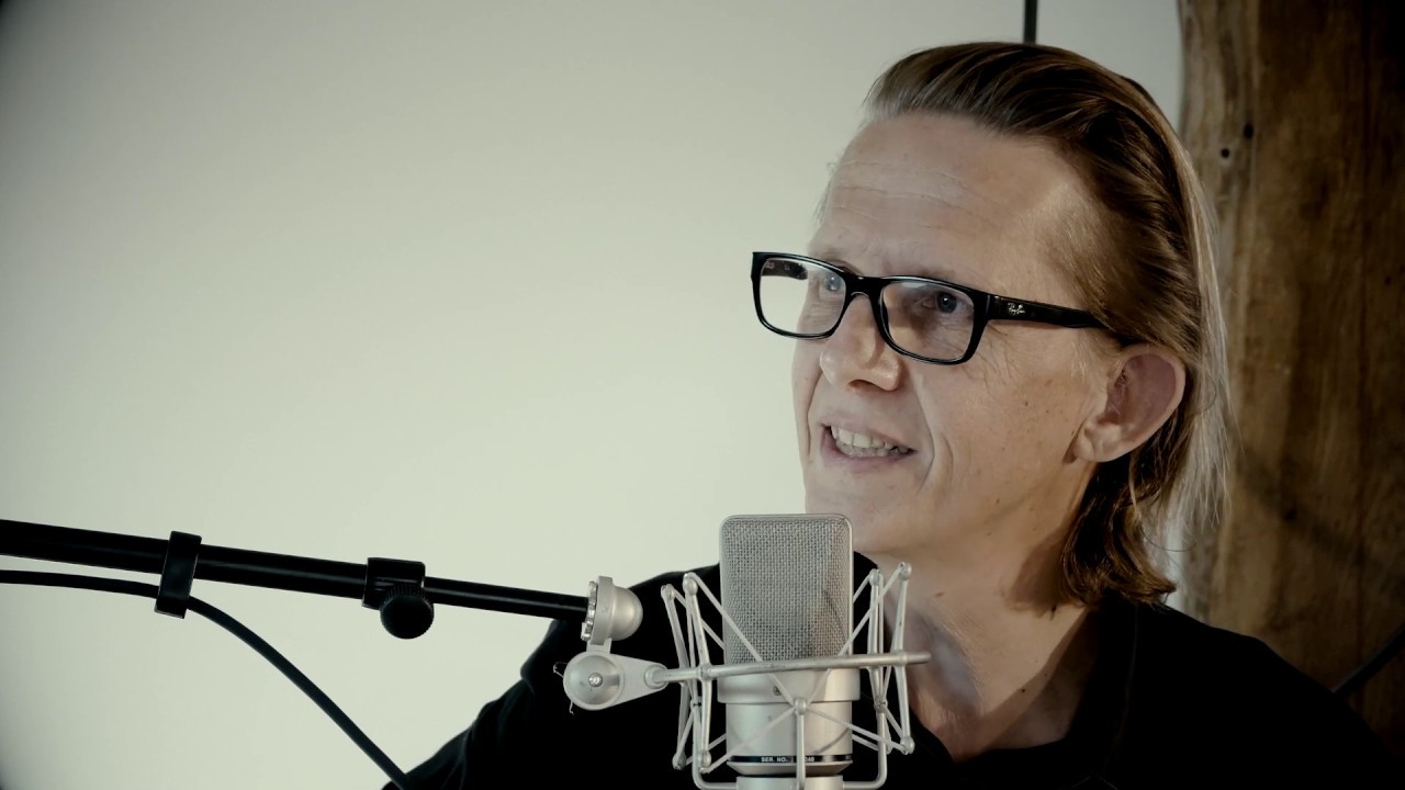 BASTIEN LALLEMANT - Ralentissons ('FD' acoustic session)