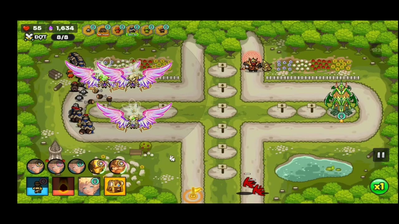 Review Elijah awk ở thời điểm hiện tại nhé ae #gold tower defence code #gold tower defence 