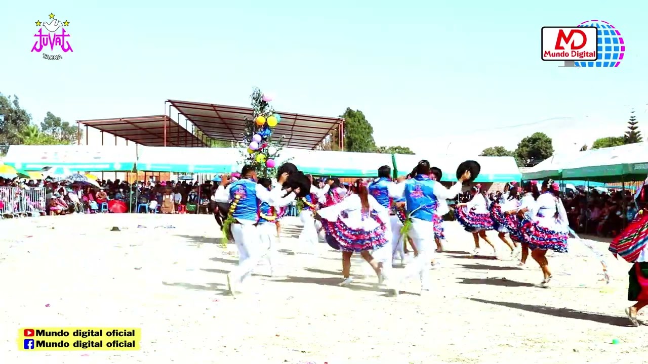 📣En concurso📣 Juventud Alegres de Ticaco 2022 ➡️ Fundo Chololo. ✅SUCRIBETE