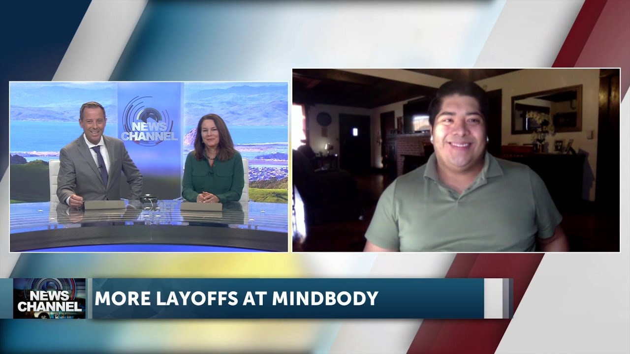 Pac Biz Times reports: Layoffs at SLO tech company Mindbody