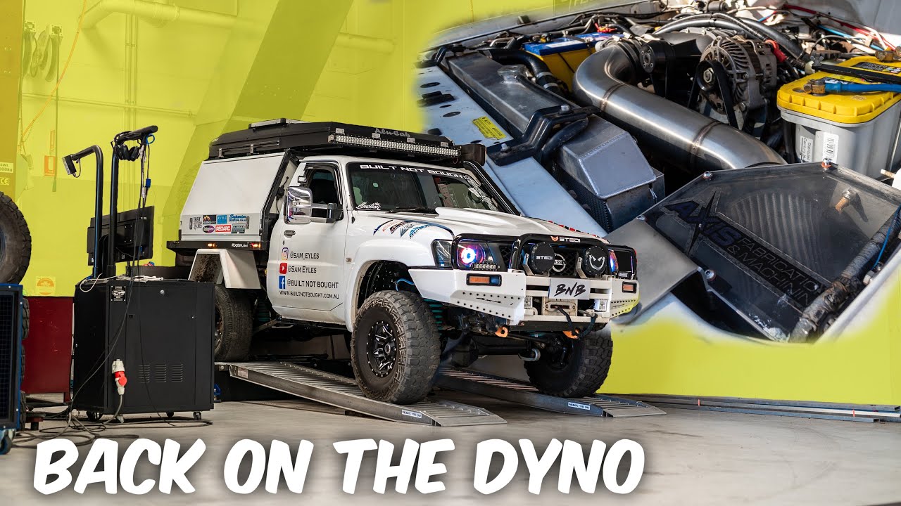 Does Your Airbox Really Affect Your Engines Power?