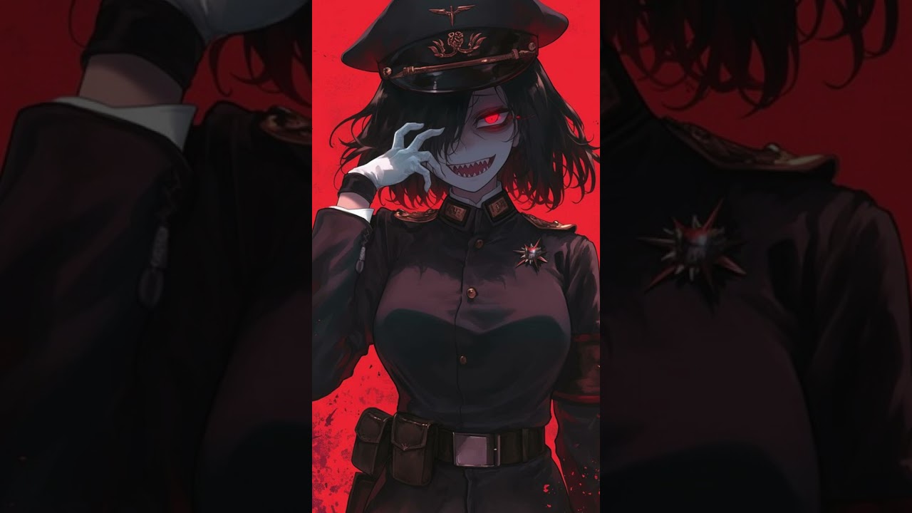 『鋼ノ乙女（はがねのおとめ）』