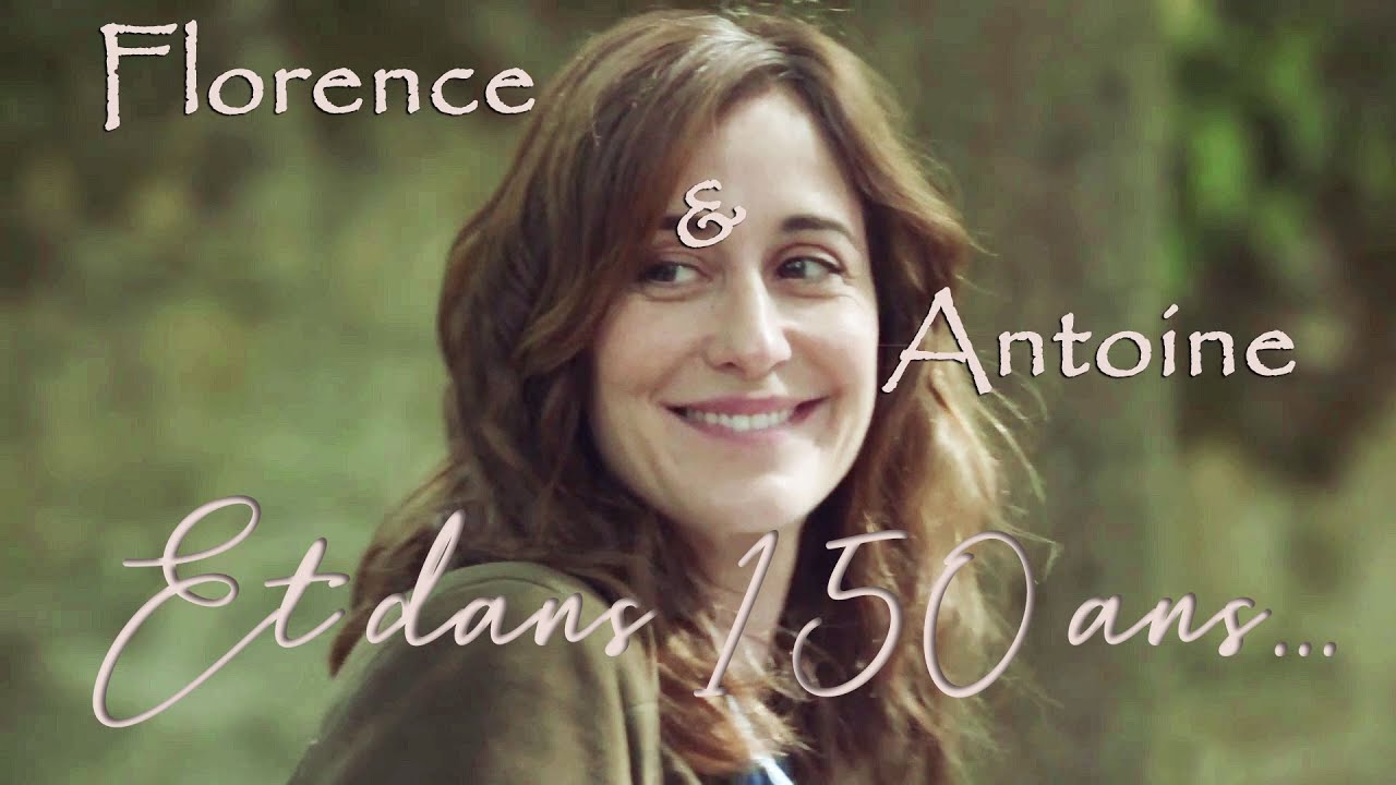 Florence & Antoine | Et dans 150 ans | L'Art du Crime