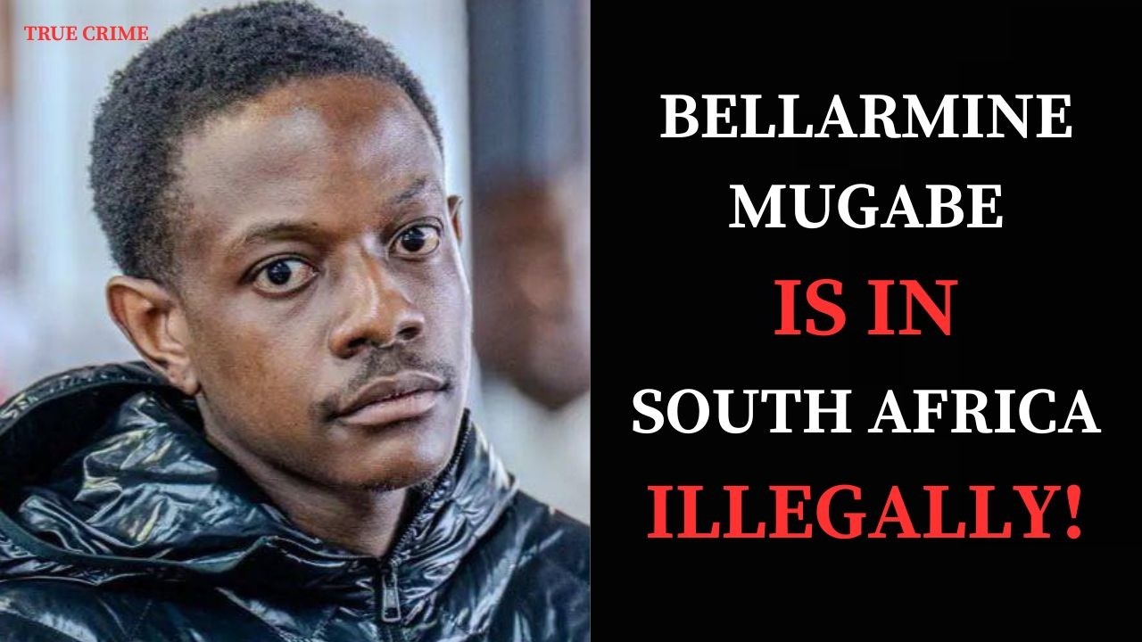 New Shocking Twist in Bellarmine Mugabe Attempted Murder Case