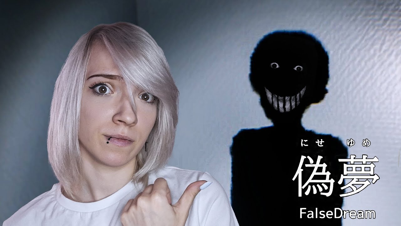 КОШМАРНЫЙ РЕЖИМ В False Dream | 偽夢