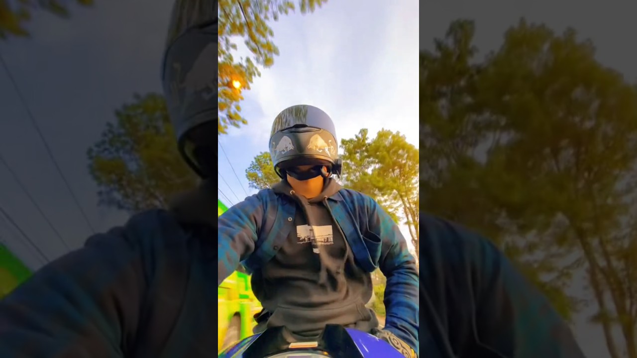 Sunmori pacet syahdu poll #r15v3 #r15 #sunmori #shortvideo #shortsyoutube