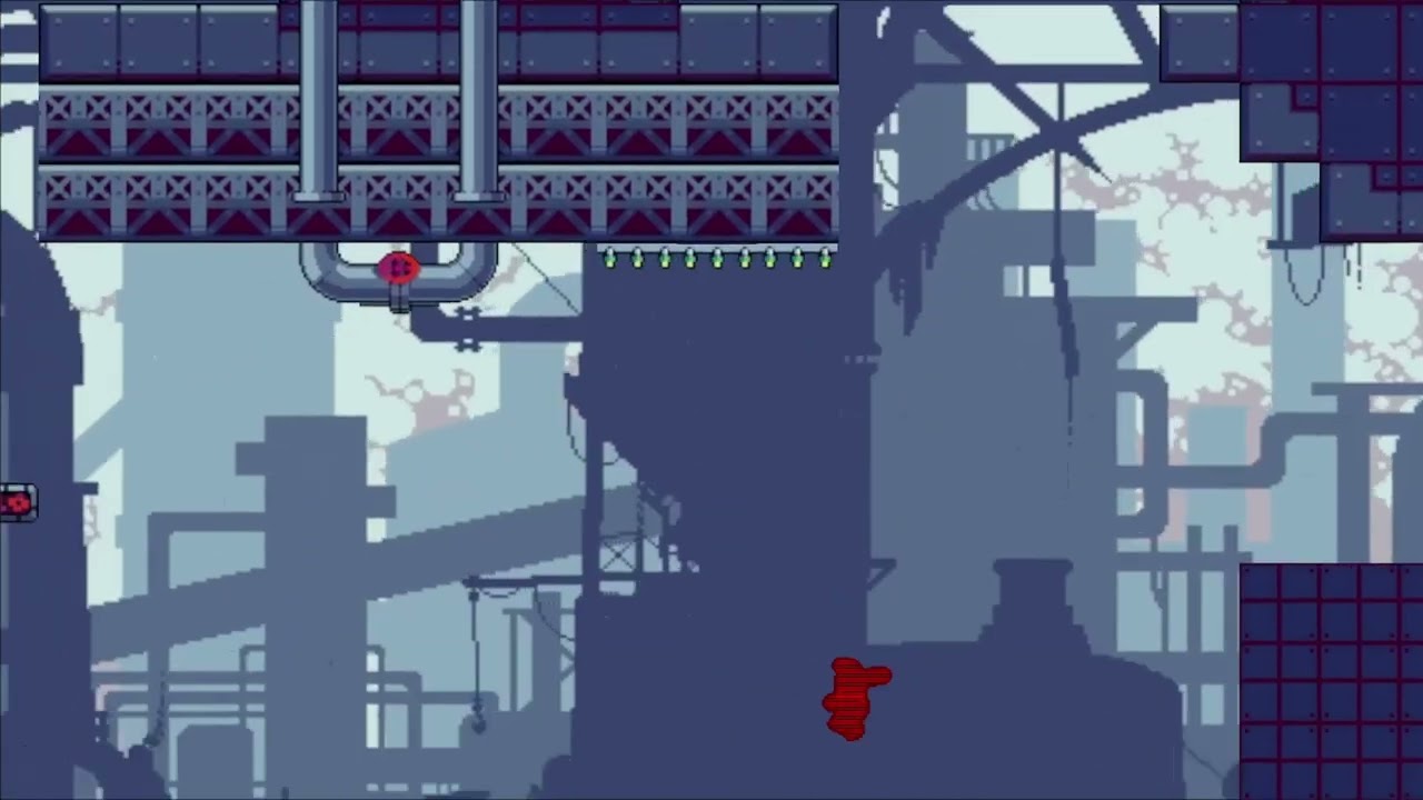 Echo Of You Release Trailer