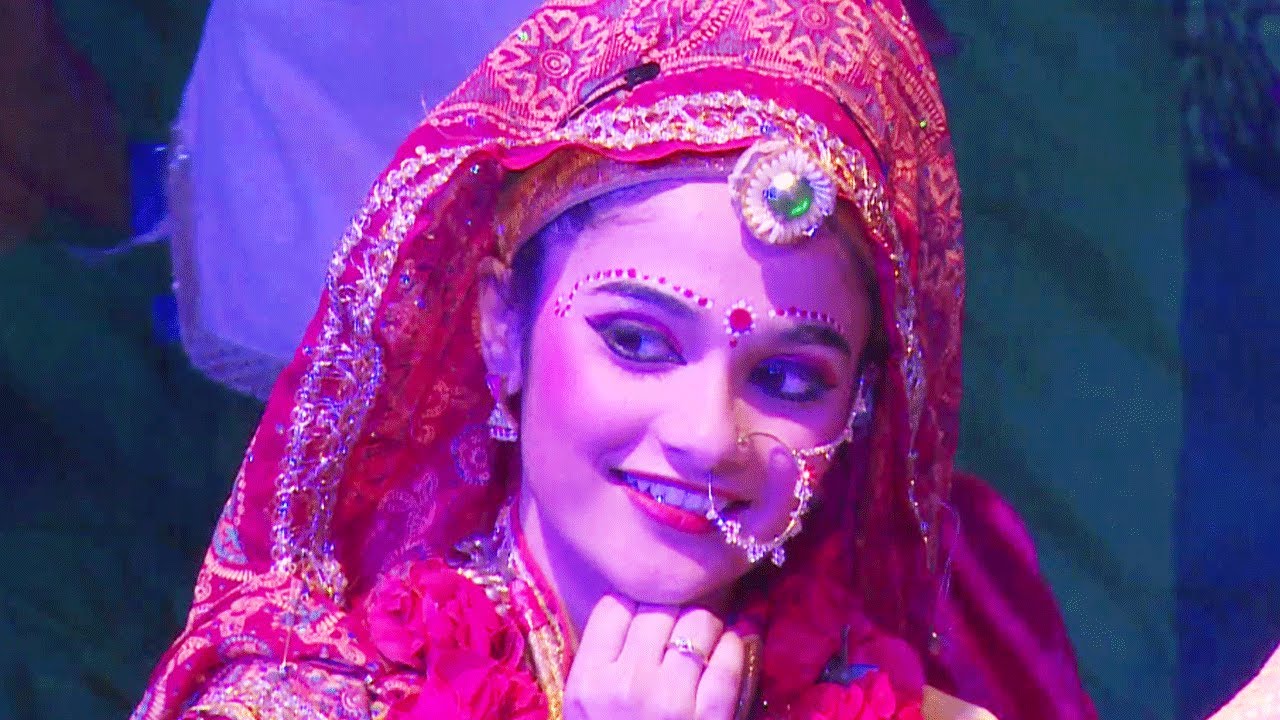 Radhika Gori Se -  Ras Bhagwat Bhajan