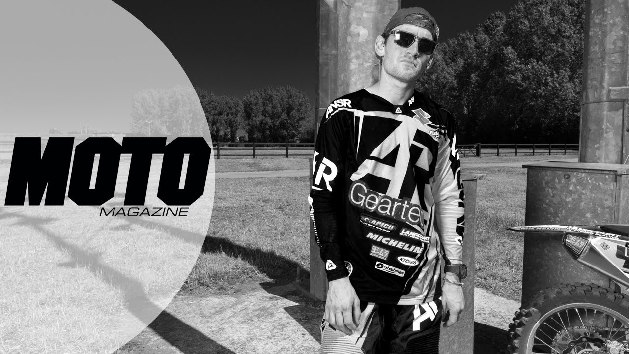Welcome to Moto Magazine's Exclusive YouTube Channel!