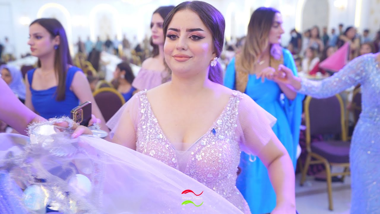 Dawata Salam & Swzan Part3 Nishan Baadri  داوتا سلام و سوزان/ نيشان بعدري سيبيجكي 2023