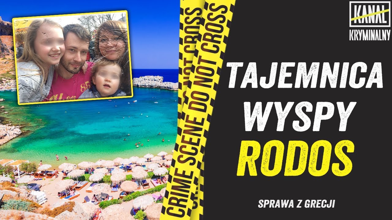 Wyszedł na plażę i ślad po nim zaginął