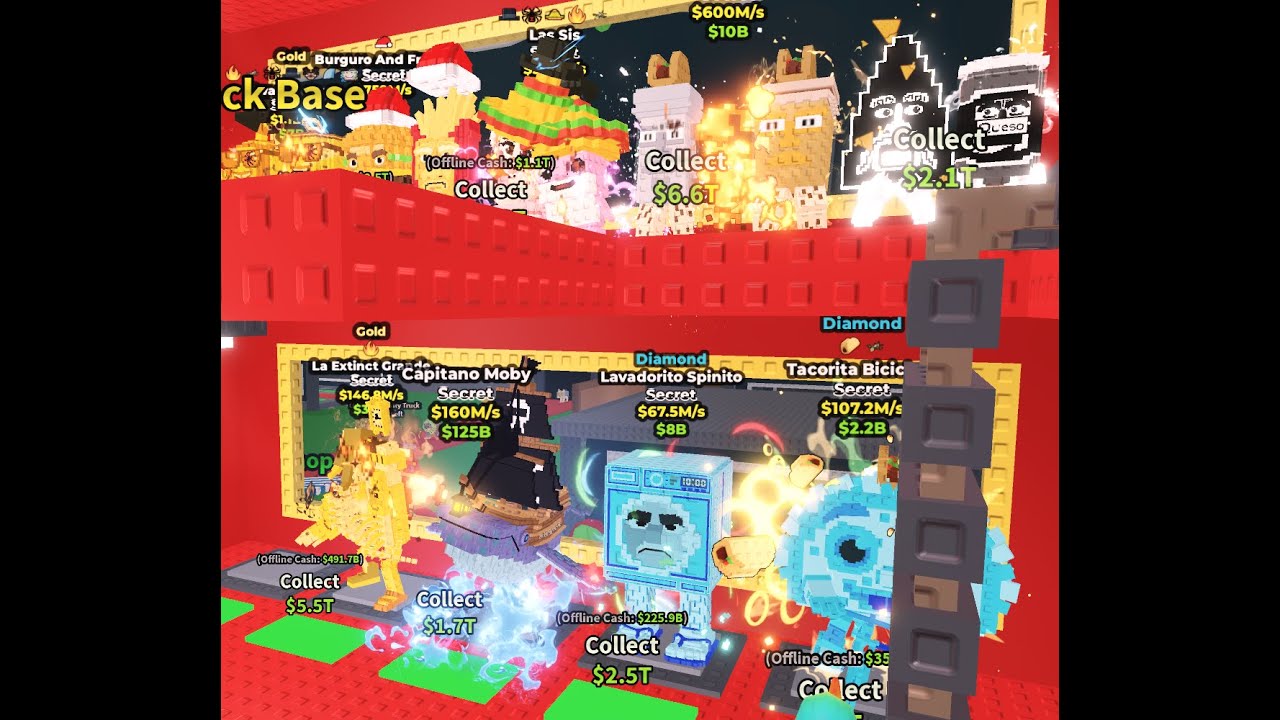 🛑LIVE🛑 Let's PVP and Trade! Steal A Brainrot