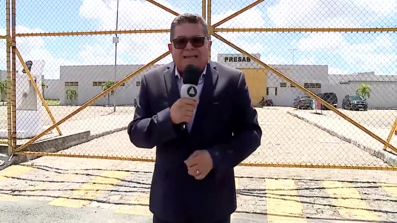 Saída de fim de ano dos presidiários em Areia Branca compromete segurança - Tolerância Zero