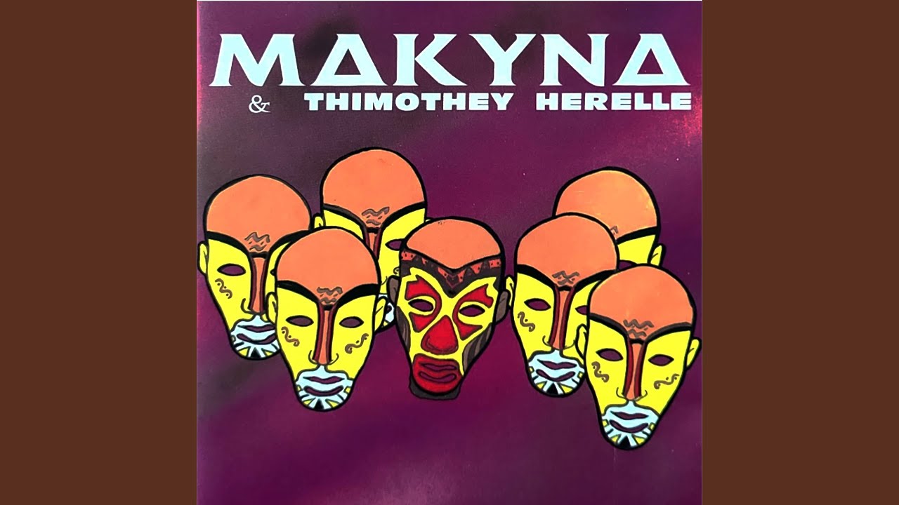 Foc pardonné (feat. Makyna)