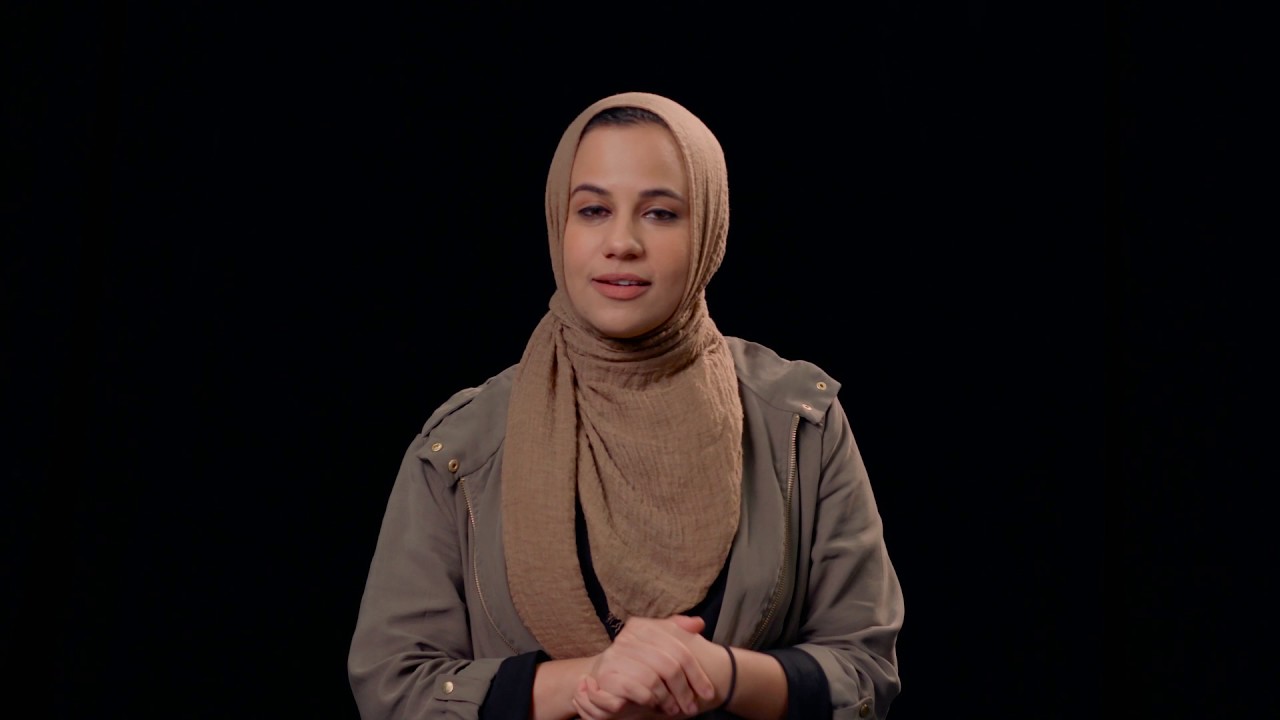 Grey Matter Short Film - American Muslim Storyteller Grant