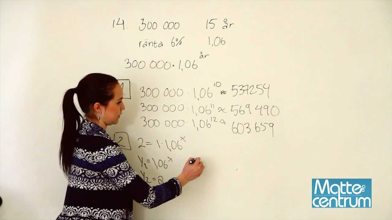 bed&ouml;mnings example Matte 1B uppgift 14.mp4