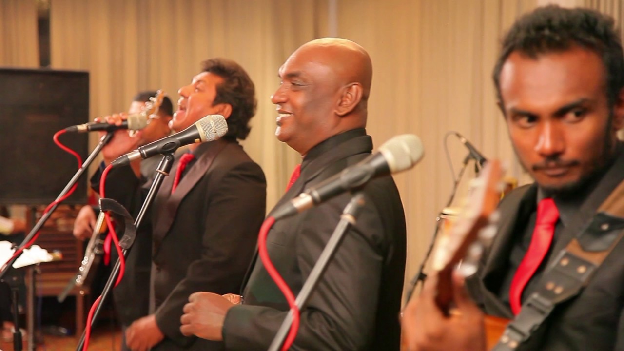 Lady soul cover by Summer breeze