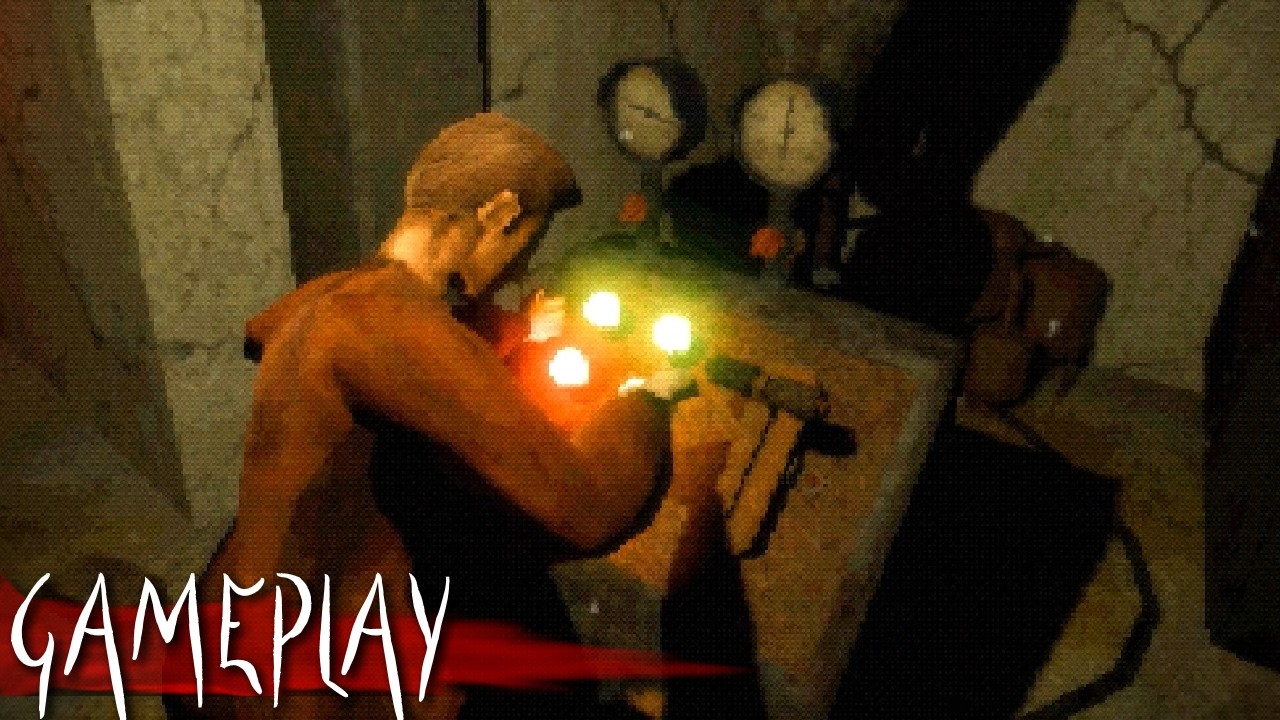 Overburden | Full Game | Gameplay