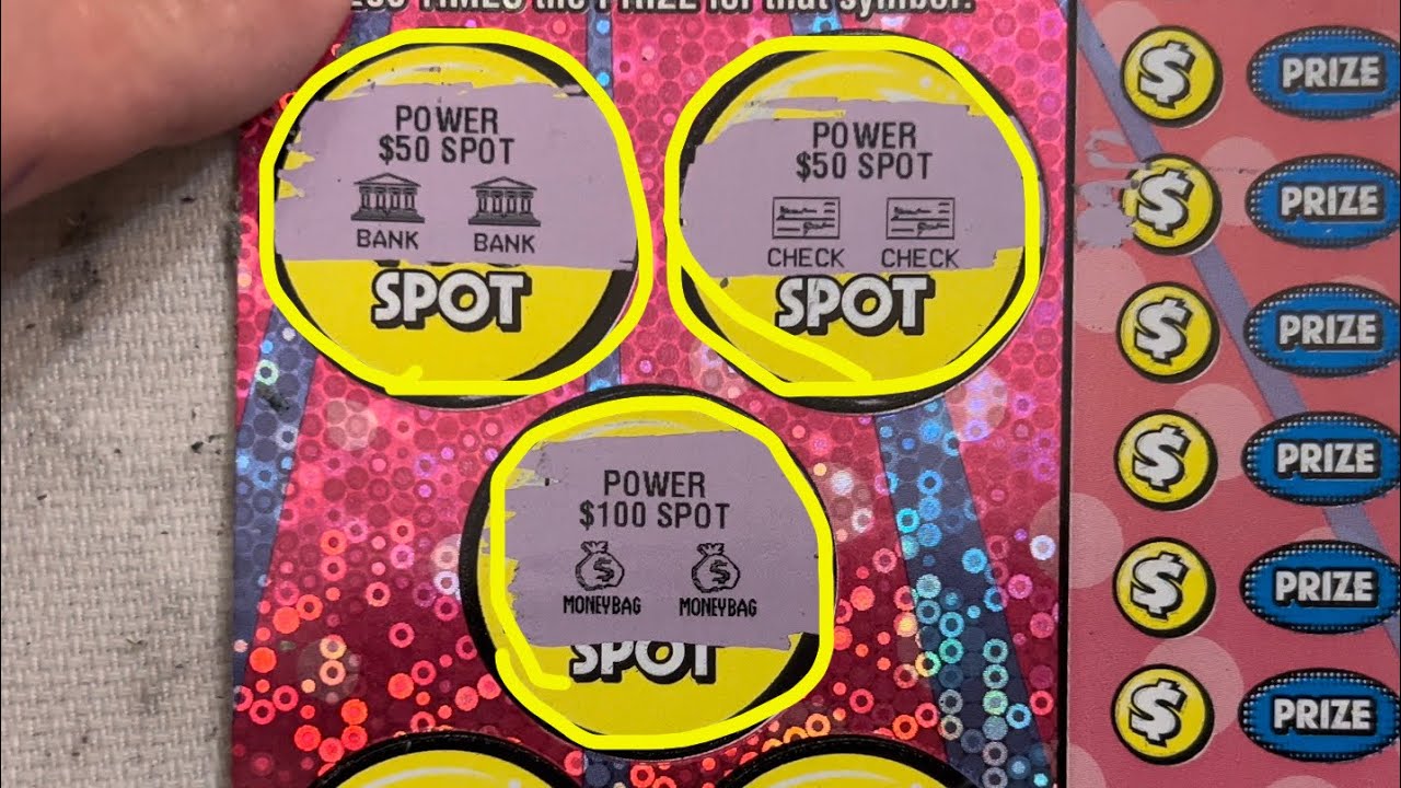 BONUS 💰💰200X POWER y más